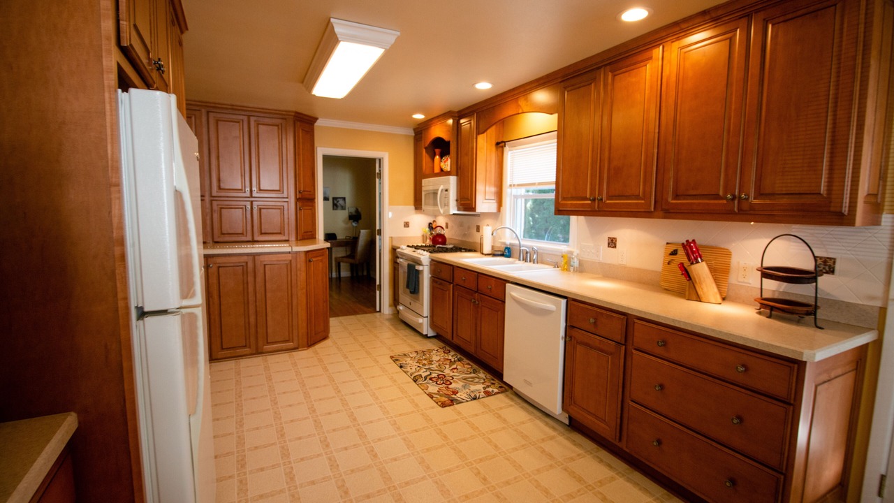 Photo of Kitchen in Owensboro