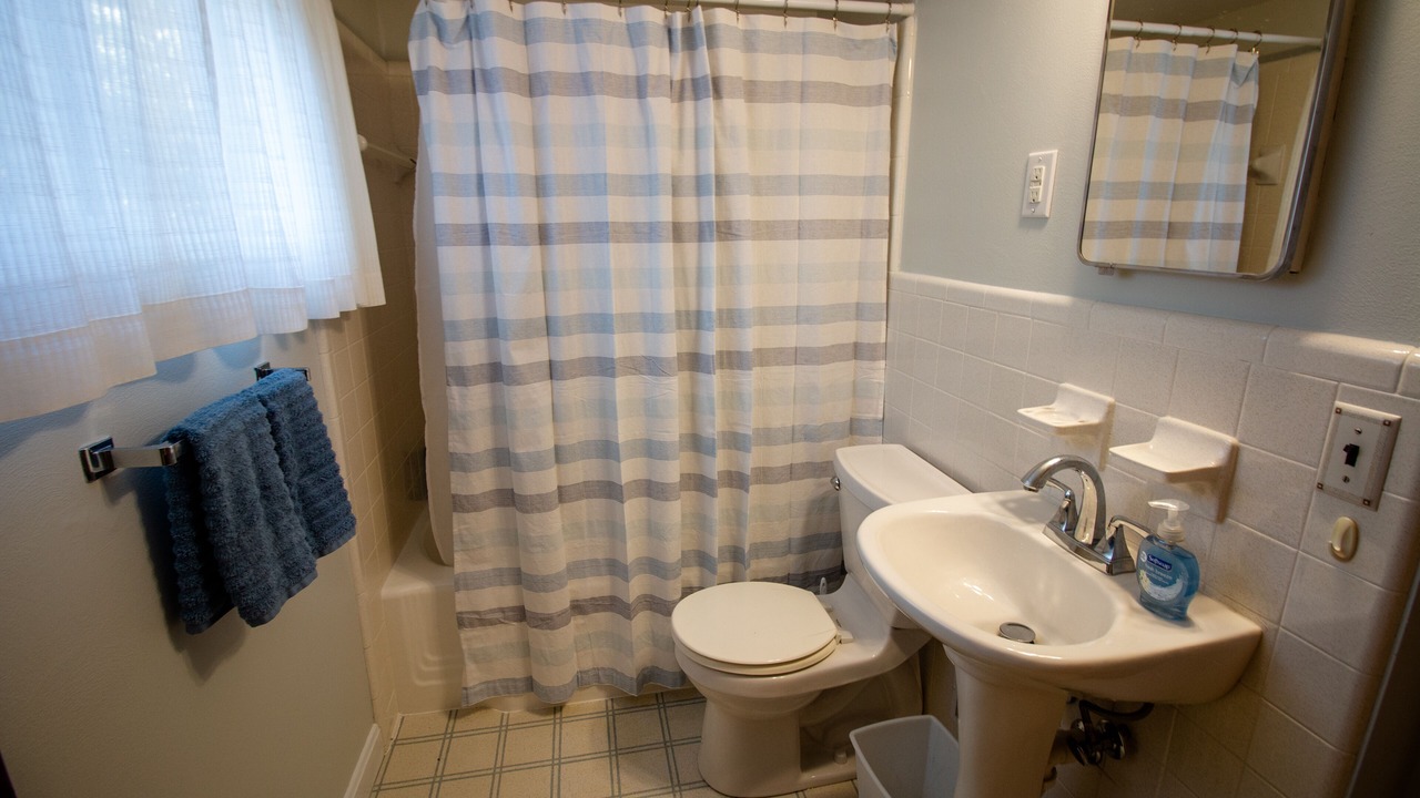 Photo of Bathroom in Owensboro