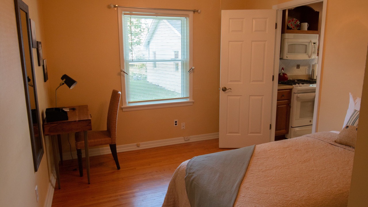 Photo of Bedroom in Owensboro