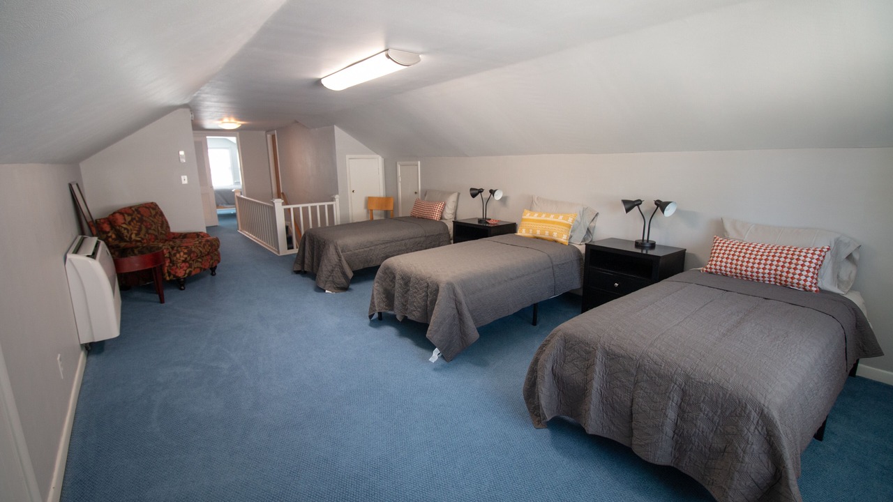 Photo of Bedroom in Owensboro