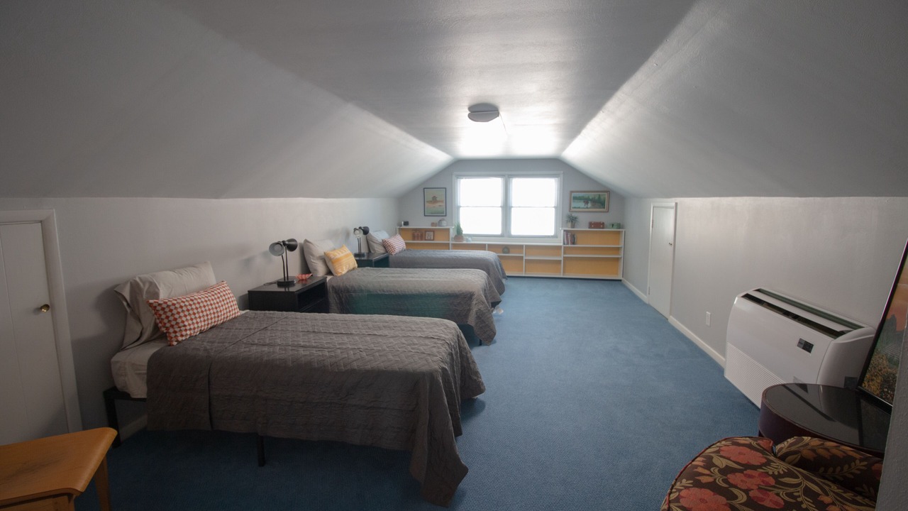 Photo of Bedroom in Owensboro