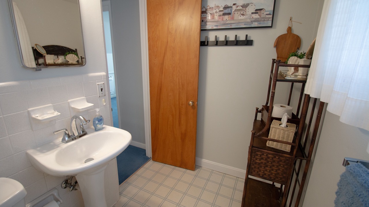 Photo of Bathroom in Owensboro