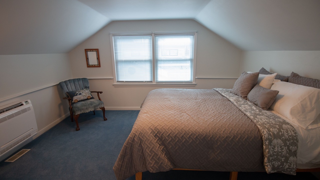 Photo of Bedroom in Owensboro