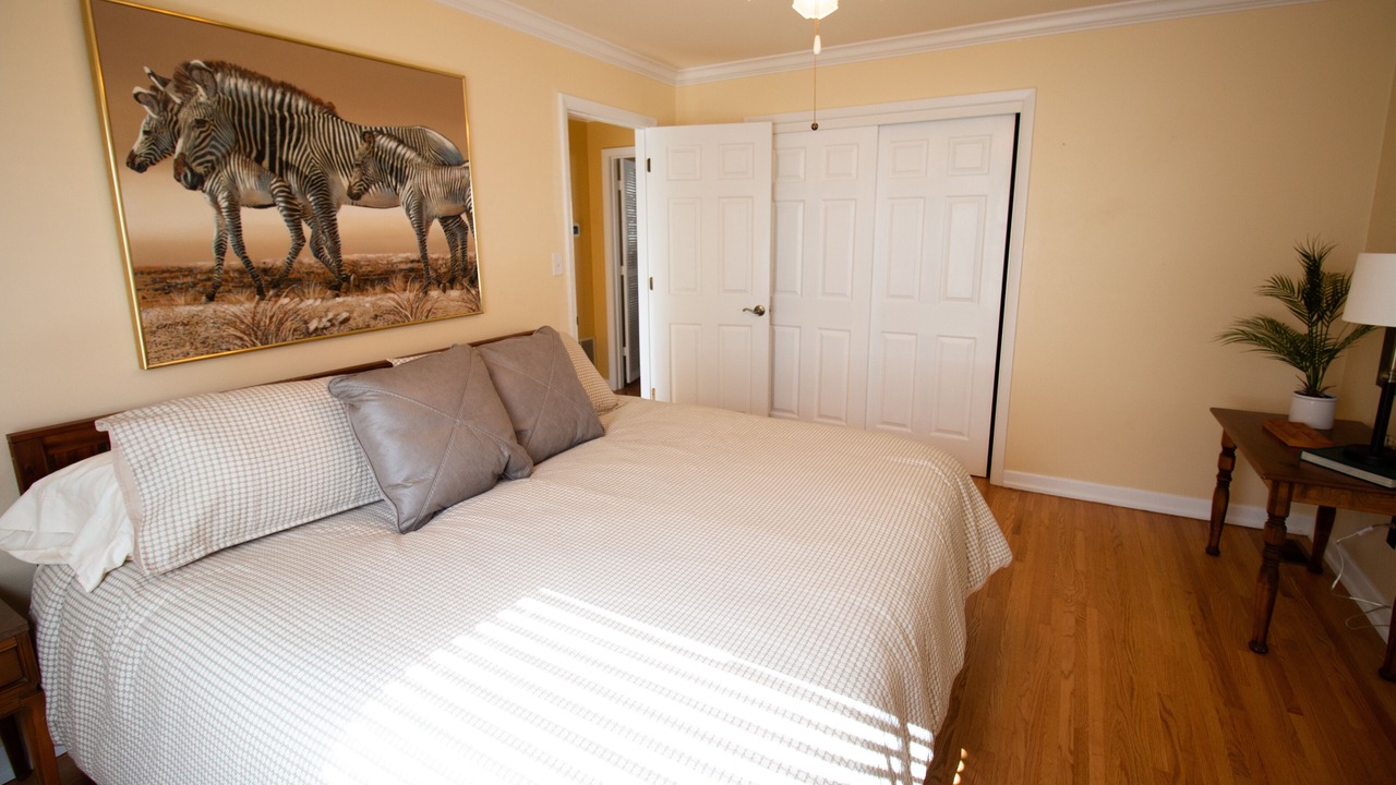 Photo of Bedroom in Owensboro