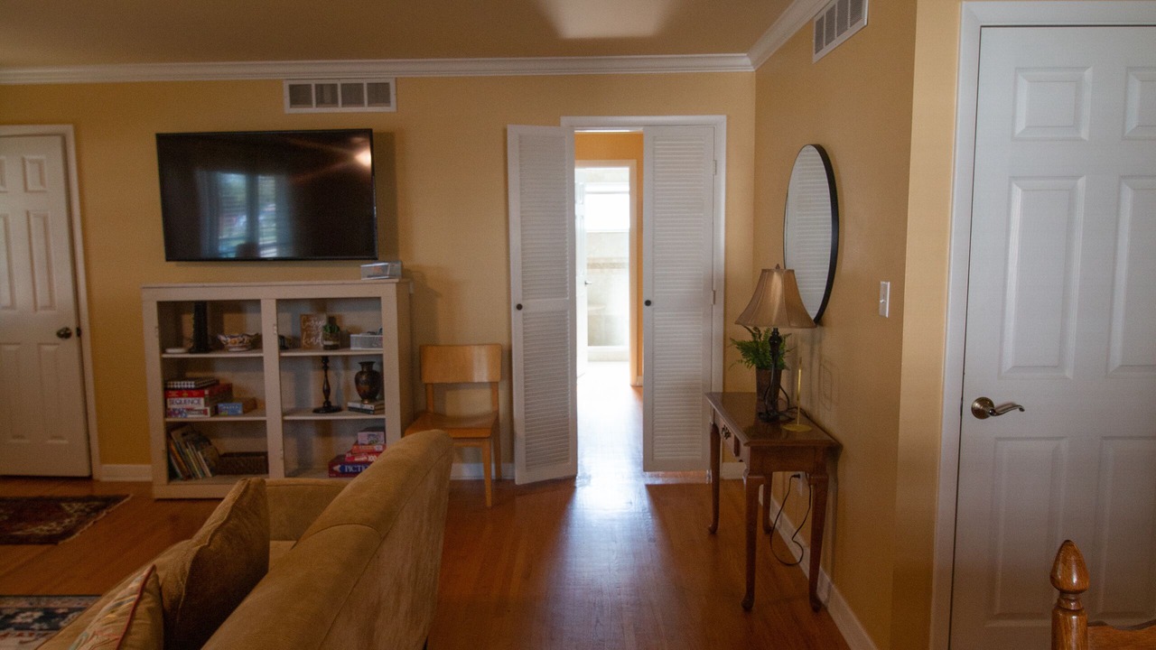 Photo of Livingroom in Owensboro