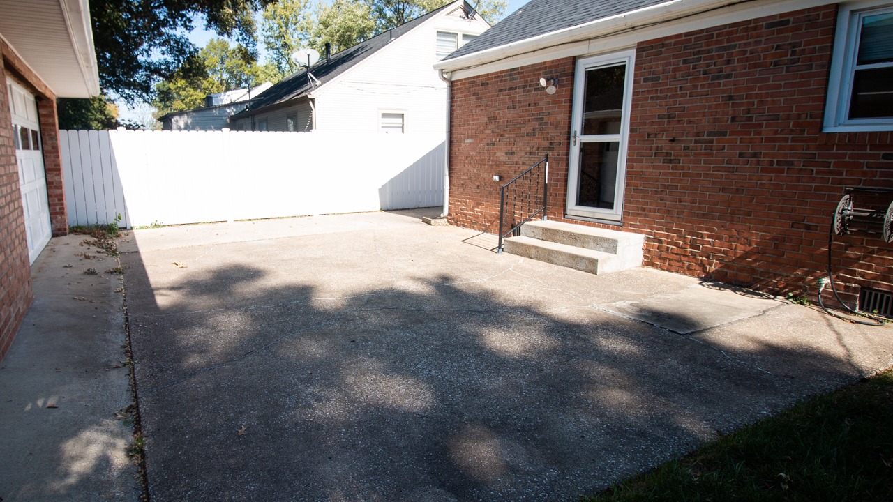 Photo of Outdoor in Owensboro