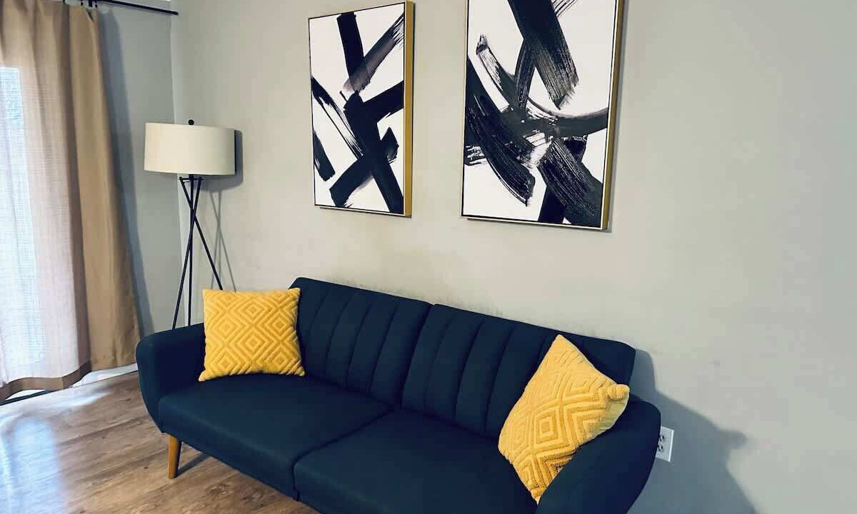 Photo of Bedroom in Amarillo