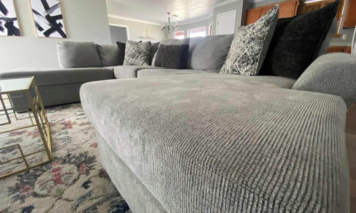 Photo of Livingroom in Amarillo