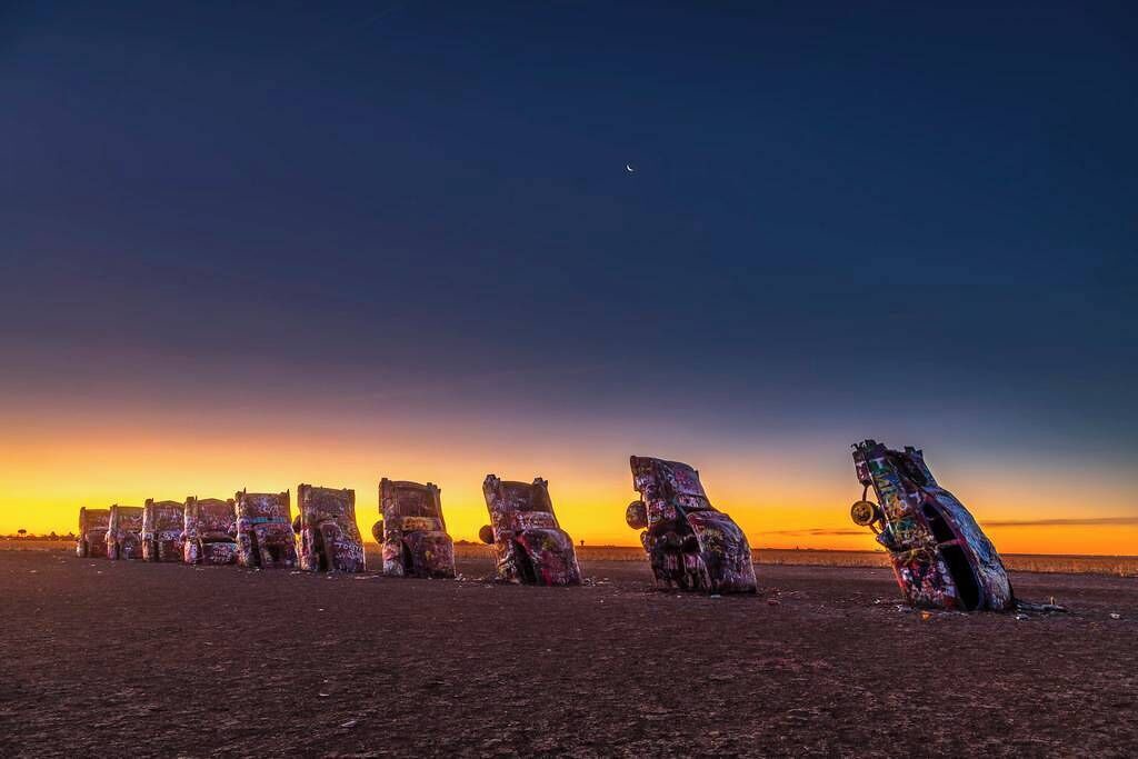 Photo of Others in Amarillo