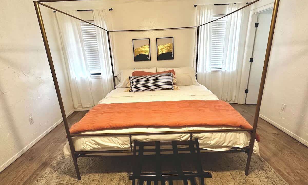 Photo of Bedroom in Amarillo