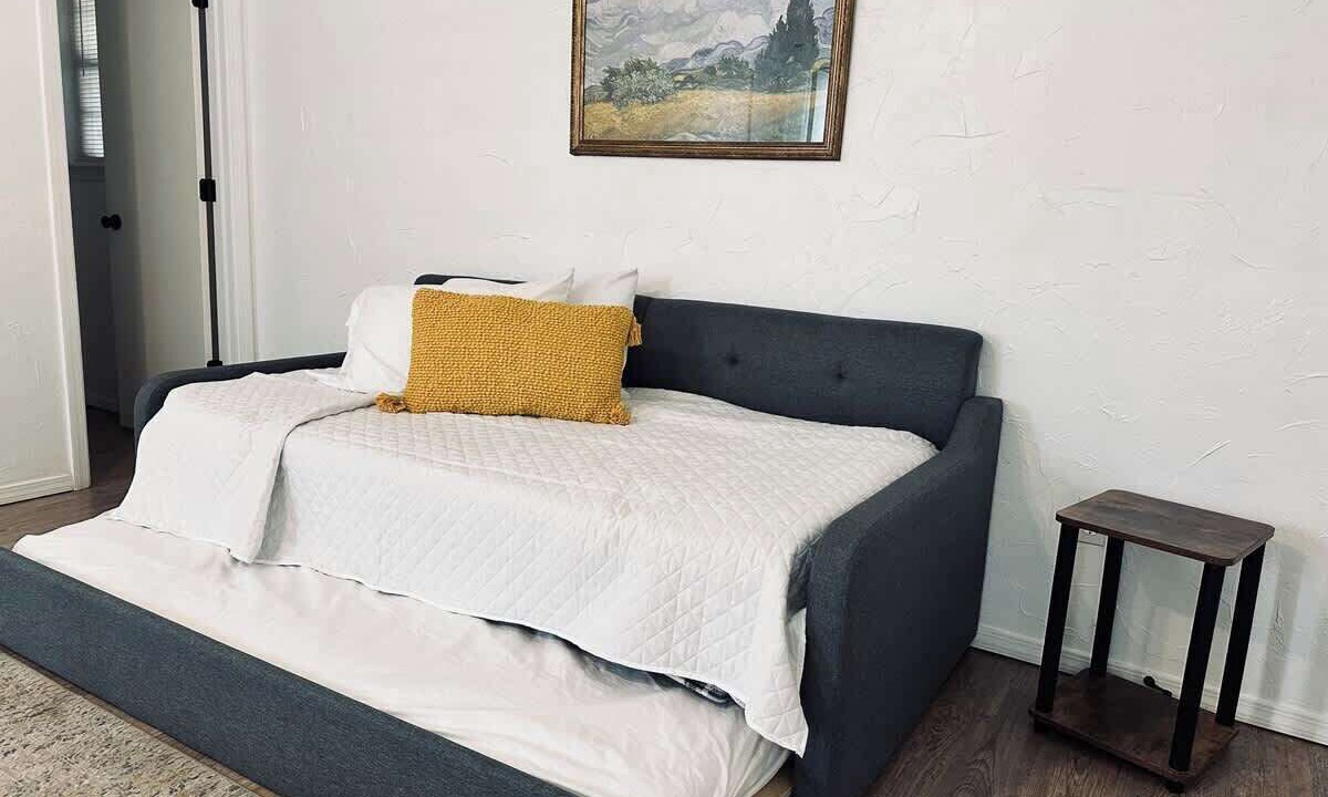 Photo of Bedroom in Amarillo