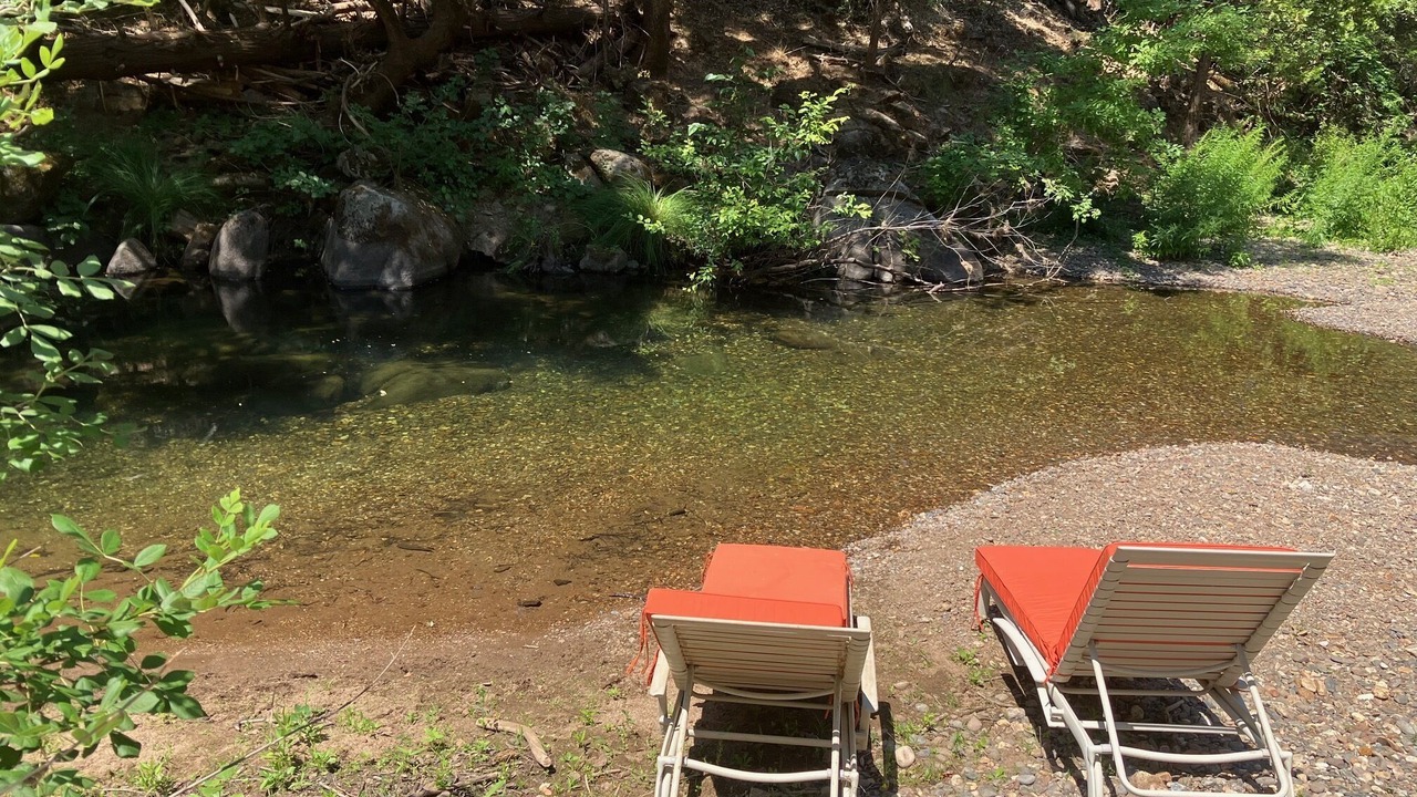 Photo of Outdoor in Shenandoah Valley