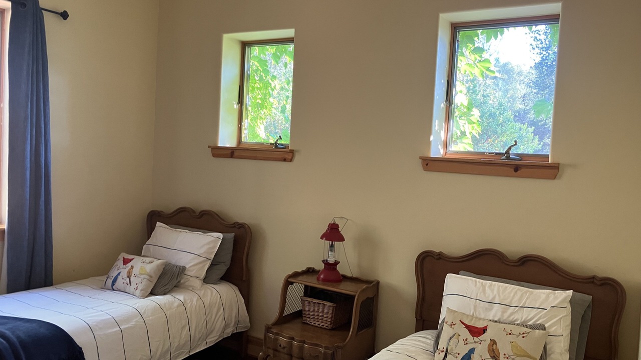 Photo of Bedroom in Shenandoah Valley