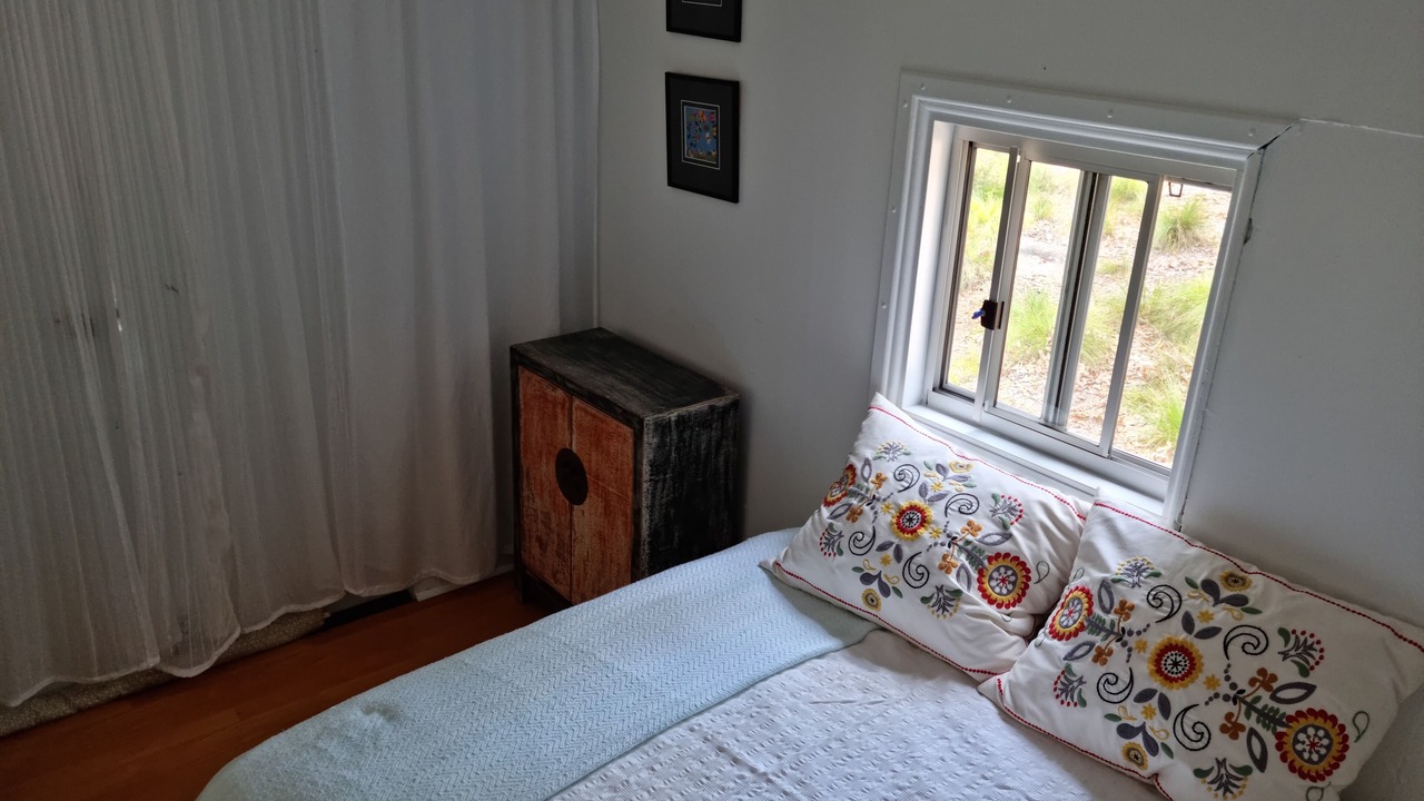 Photo of Bedroom in Tapitallee