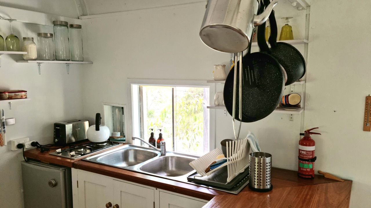 Photo of Kitchen in Tapitallee
