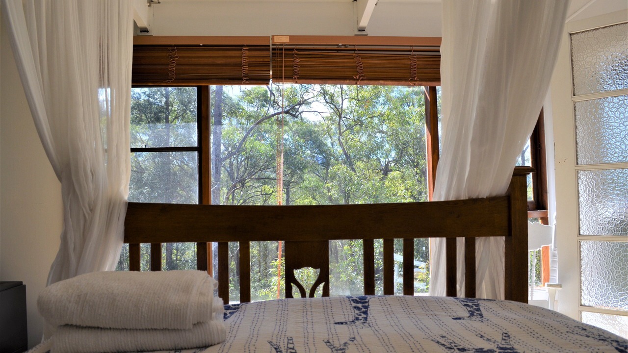 Photo of Bedroom in Tapitallee