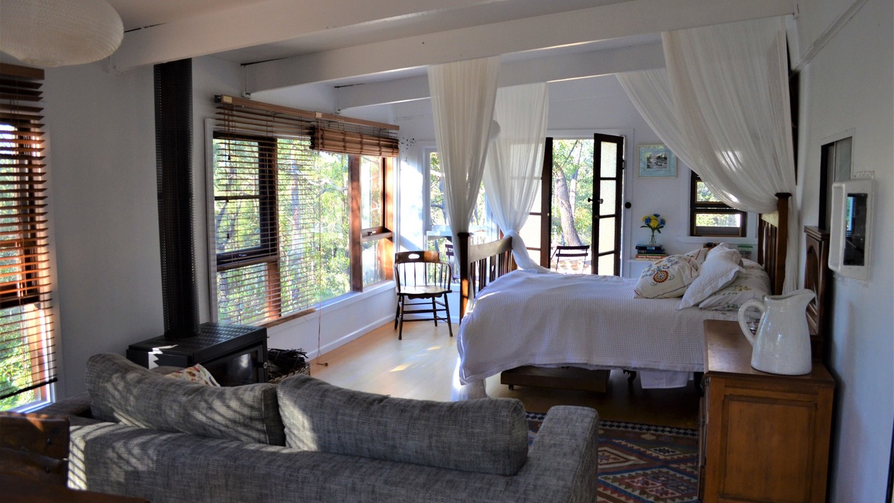 Photo of Bedroom in Tapitallee