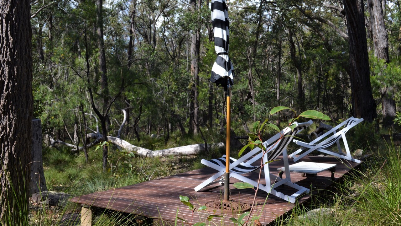 Photo of Outdoor in Tapitallee