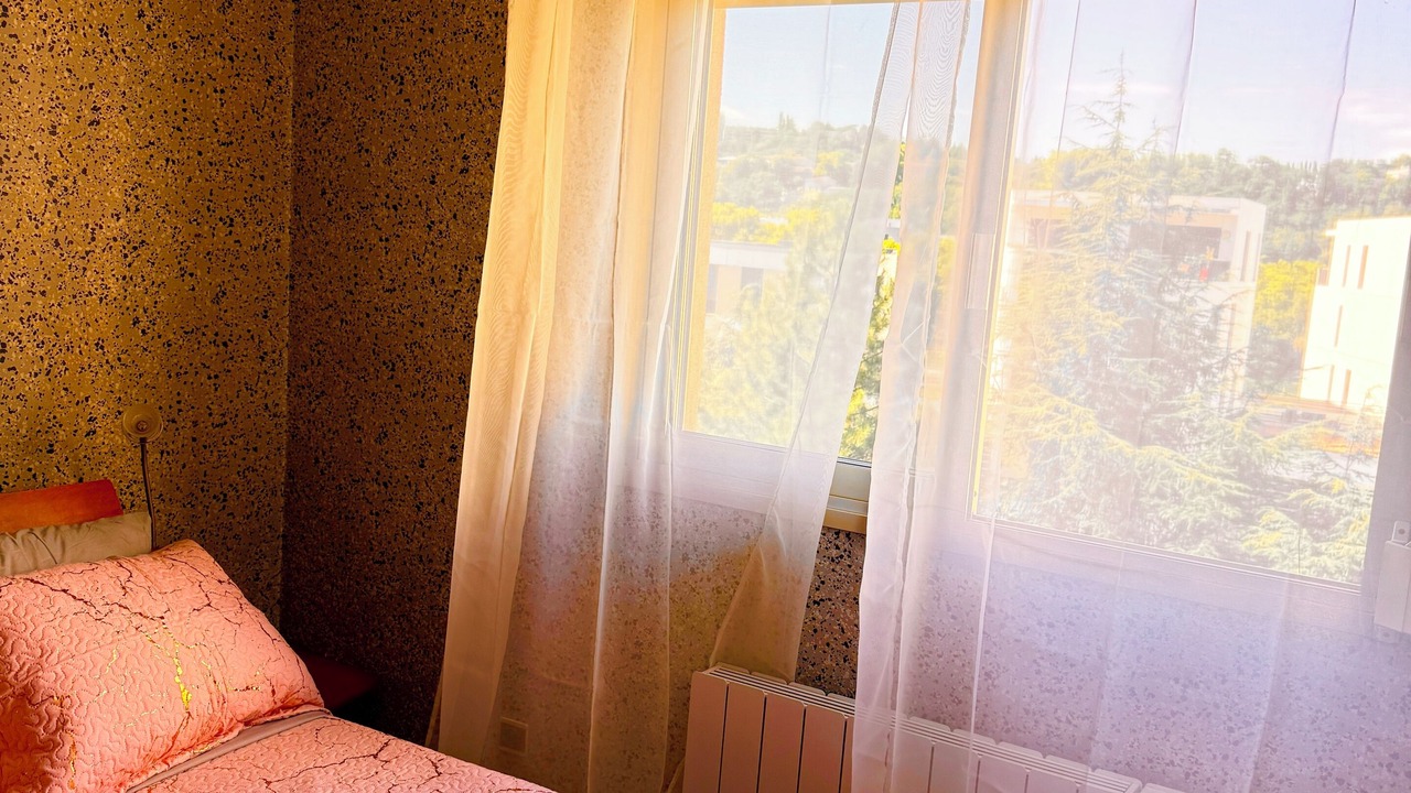 Photo of Bedroom in Serin