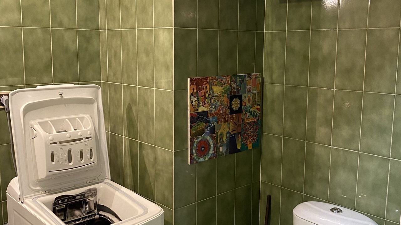 Photo of Bathroom in Serin