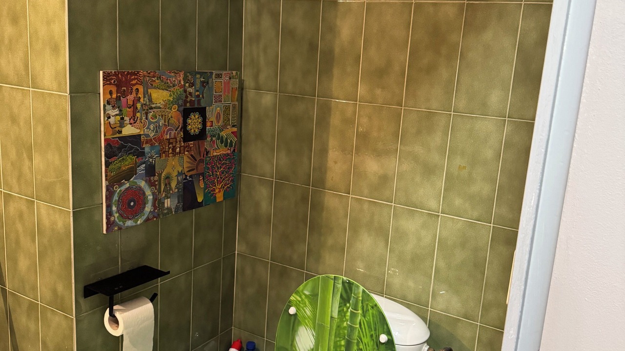 Photo of Bathroom in Serin