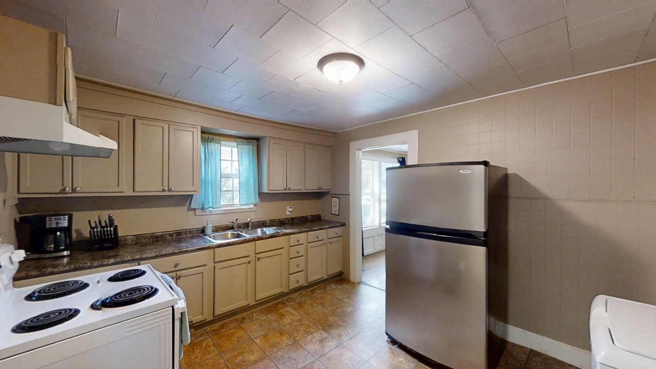 Photo of Kitchen in Jonesboro