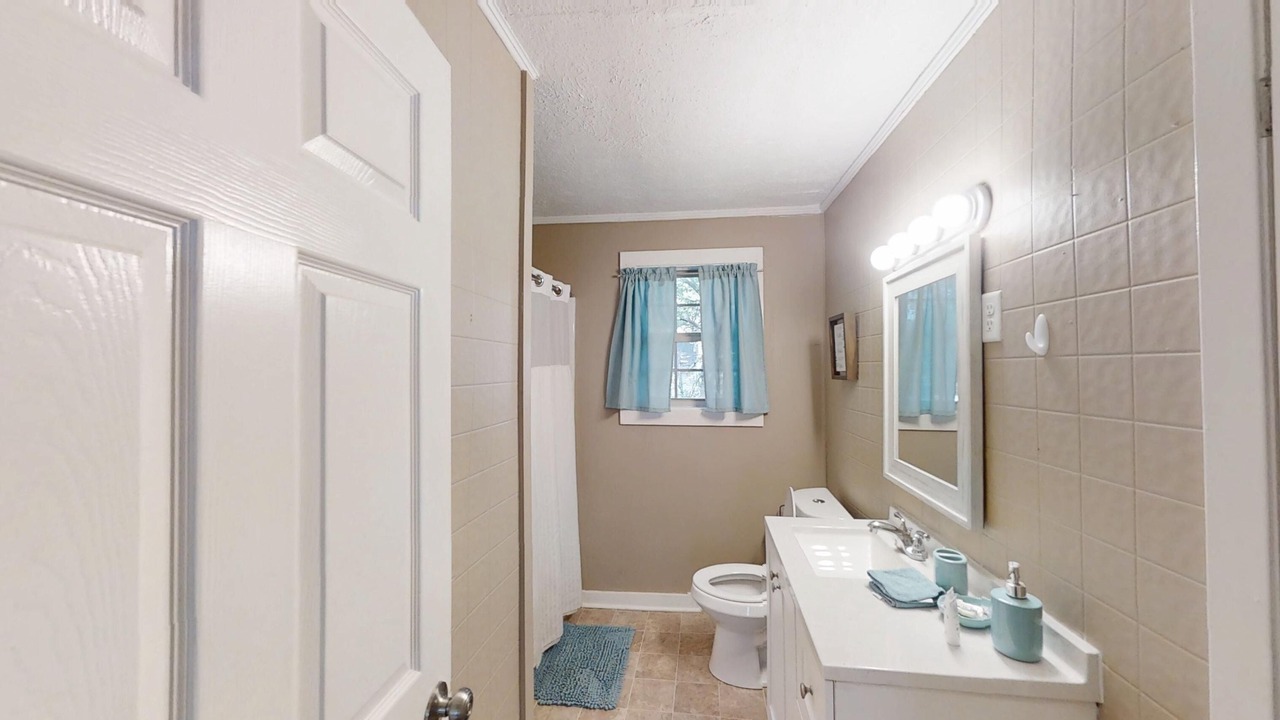Photo of Bathroom in Jonesboro