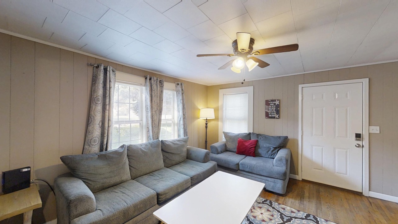 Photo of Bedroom in Jonesboro