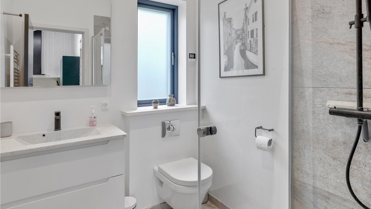 Photo of Bathroom in Balka Strand