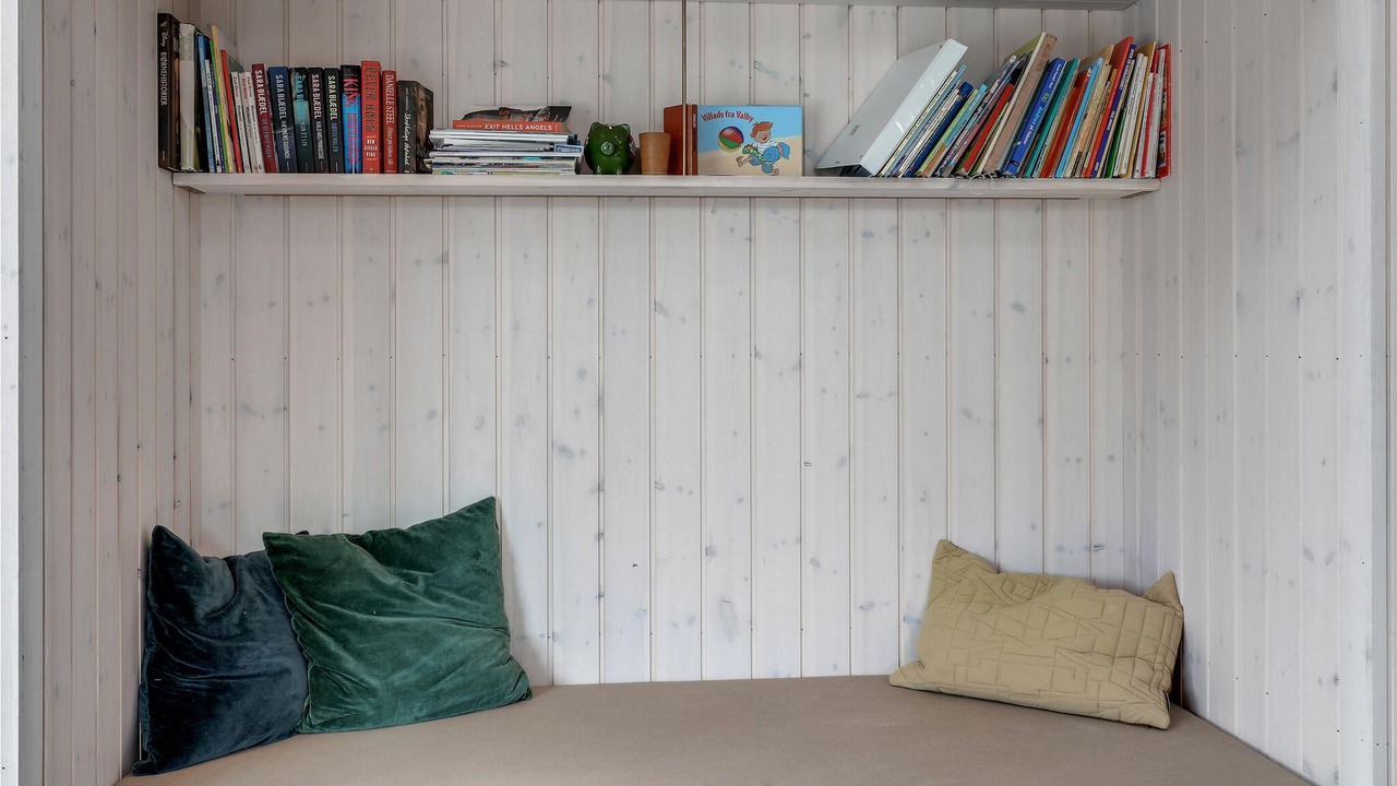 Photo of Bedroom in Balka Strand