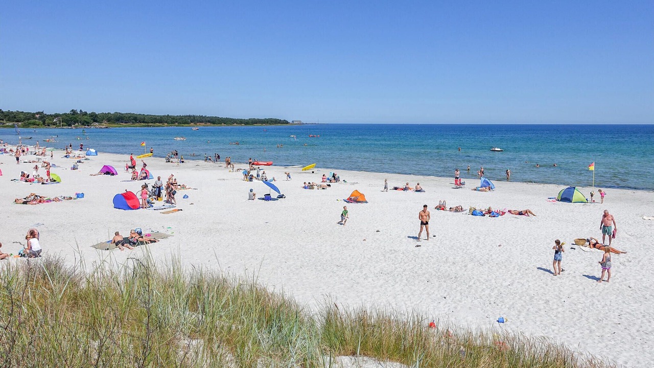 Photo of Others in Balka Strand