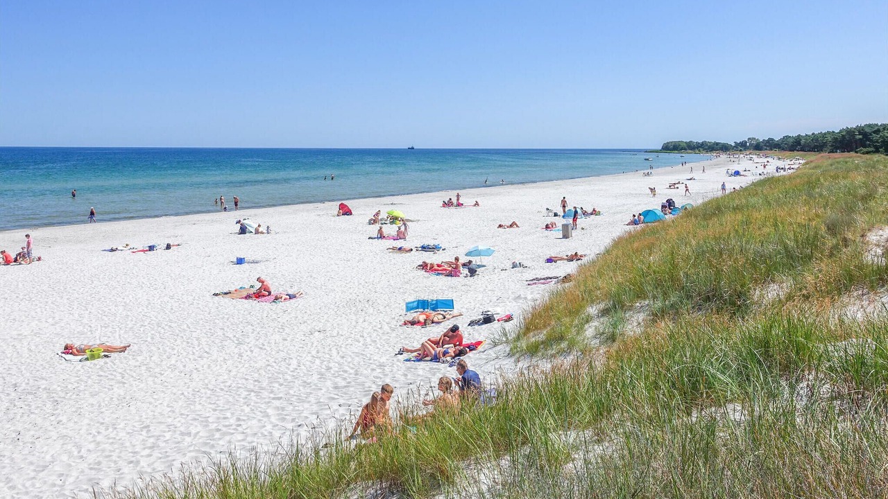 Photo of Others in Balka Strand