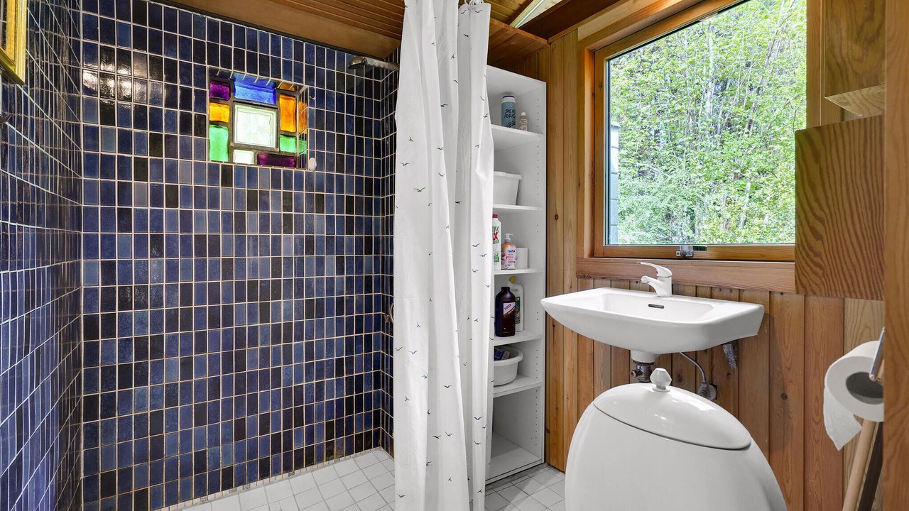 Photo of Bathroom in Klint