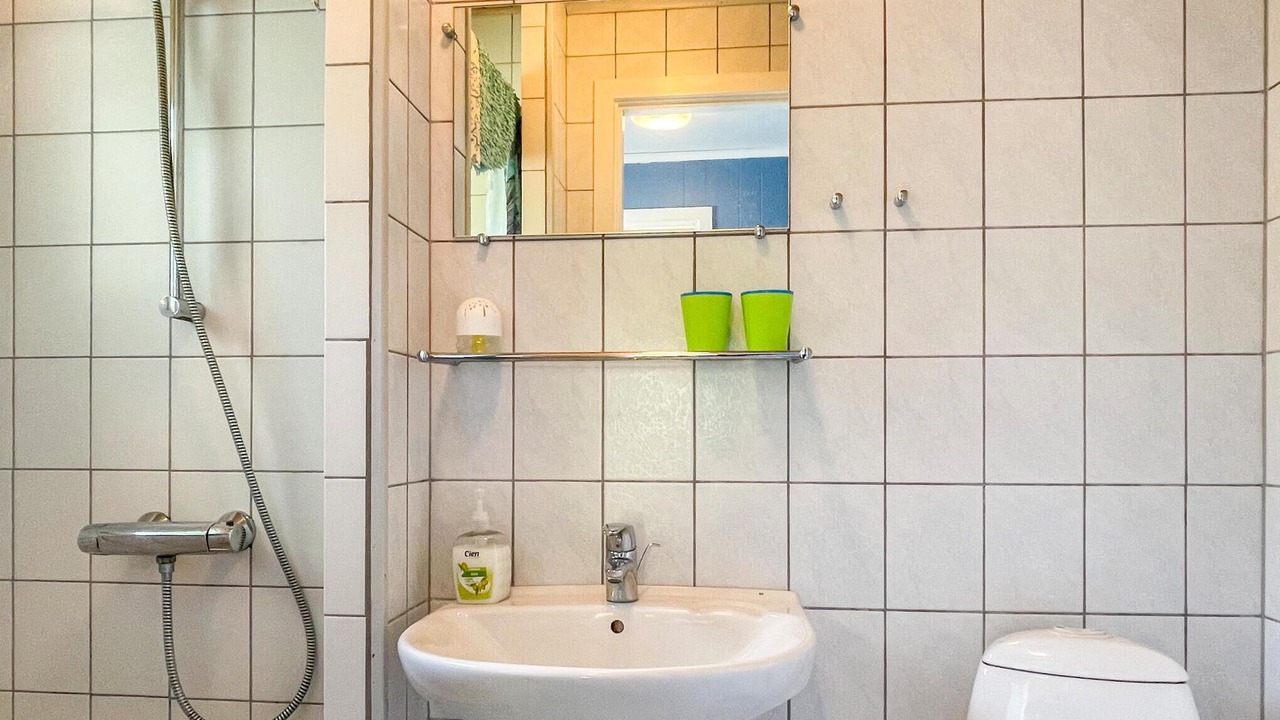 Photo of Bathroom in Dueodde
