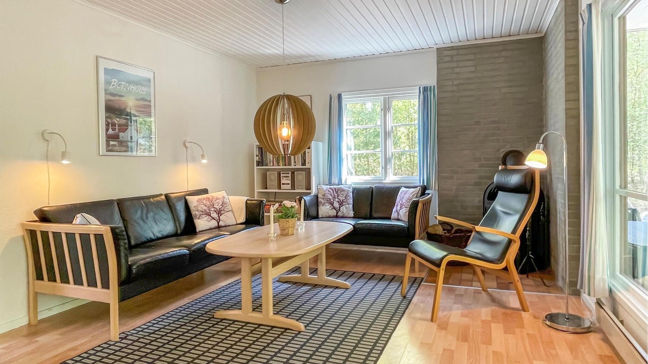 Photo of Bedroom in Dueodde