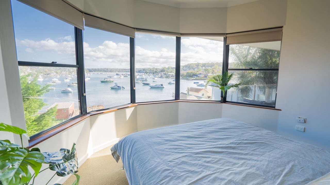 Photo of Bedroom in Burraneer