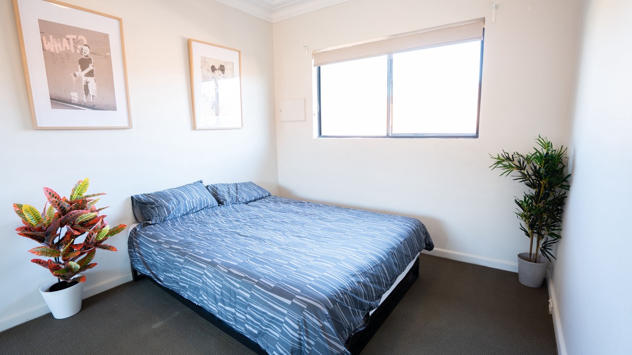 Photo of Bedroom in Burraneer