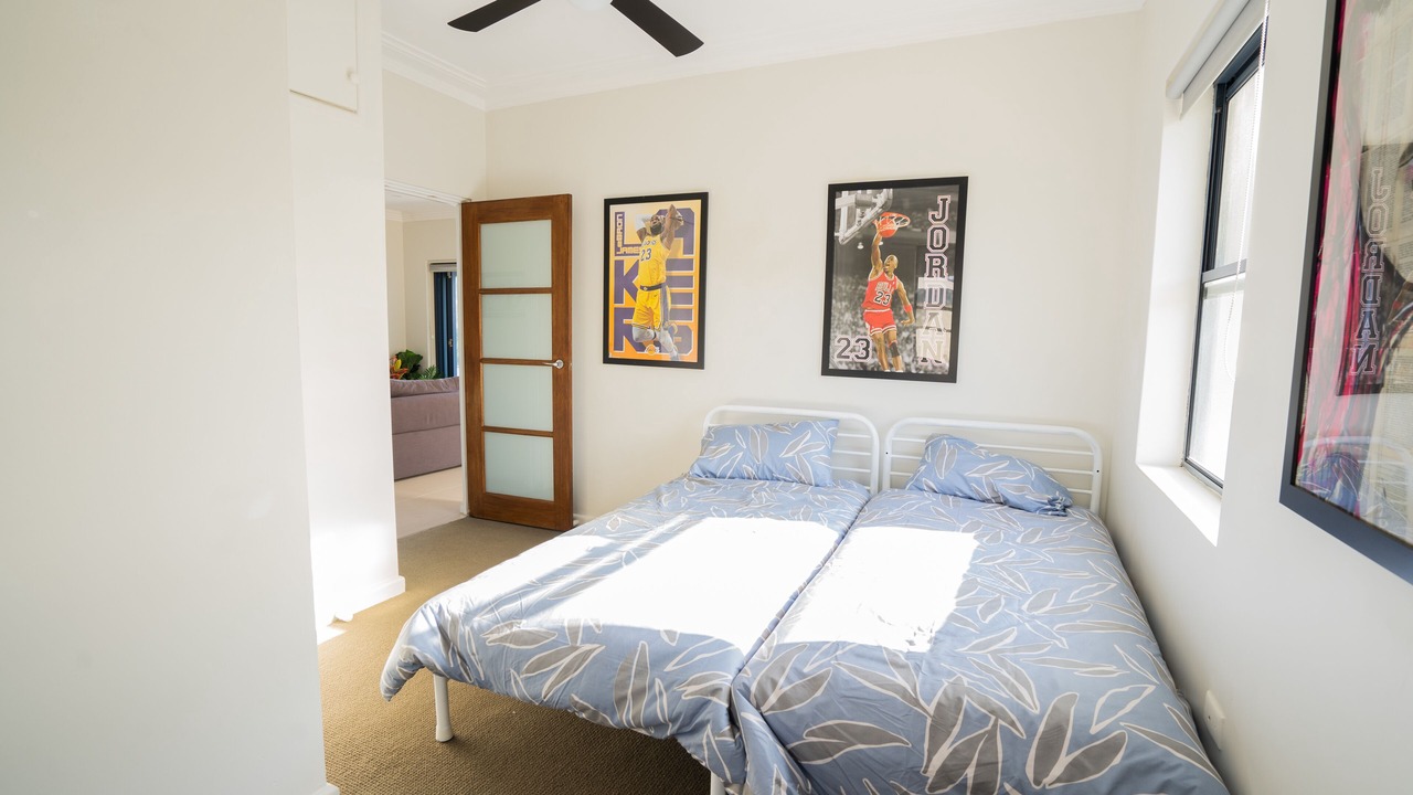 Photo of Bedroom in Burraneer