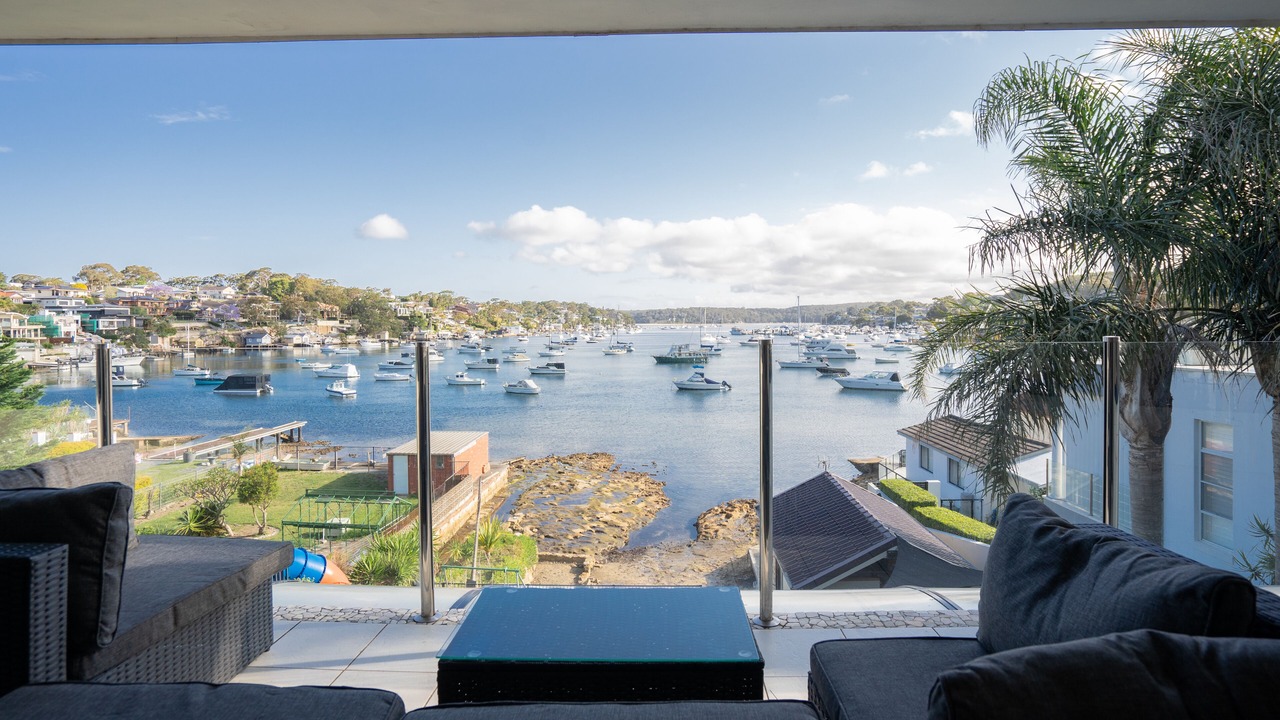 Photo of Patio Balcony in Burraneer