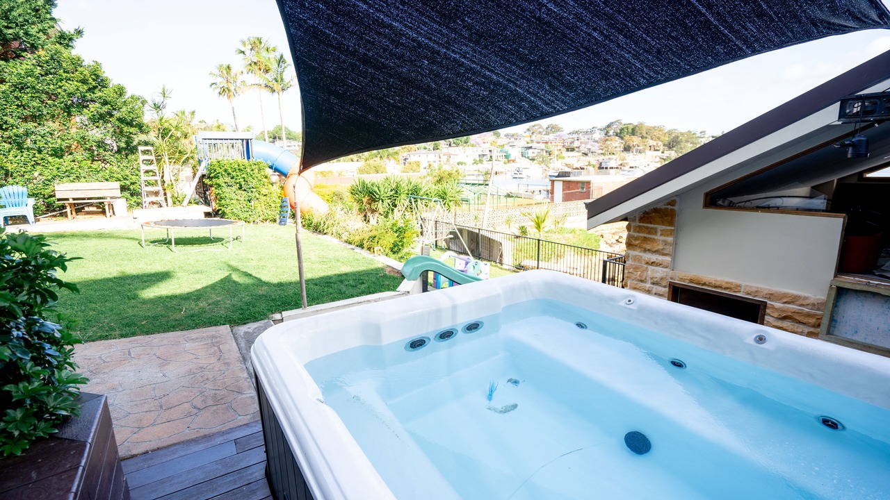 Photo of Patio Balcony in Burraneer