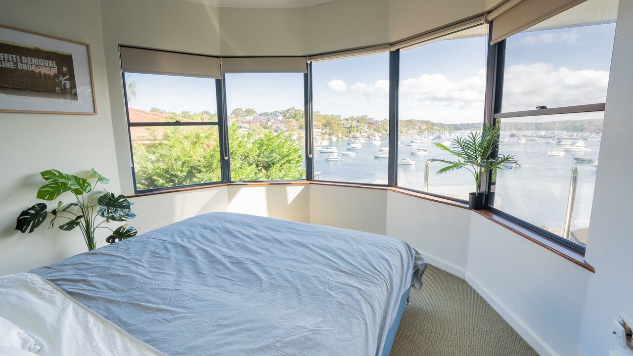 Photo of Bedroom in Burraneer