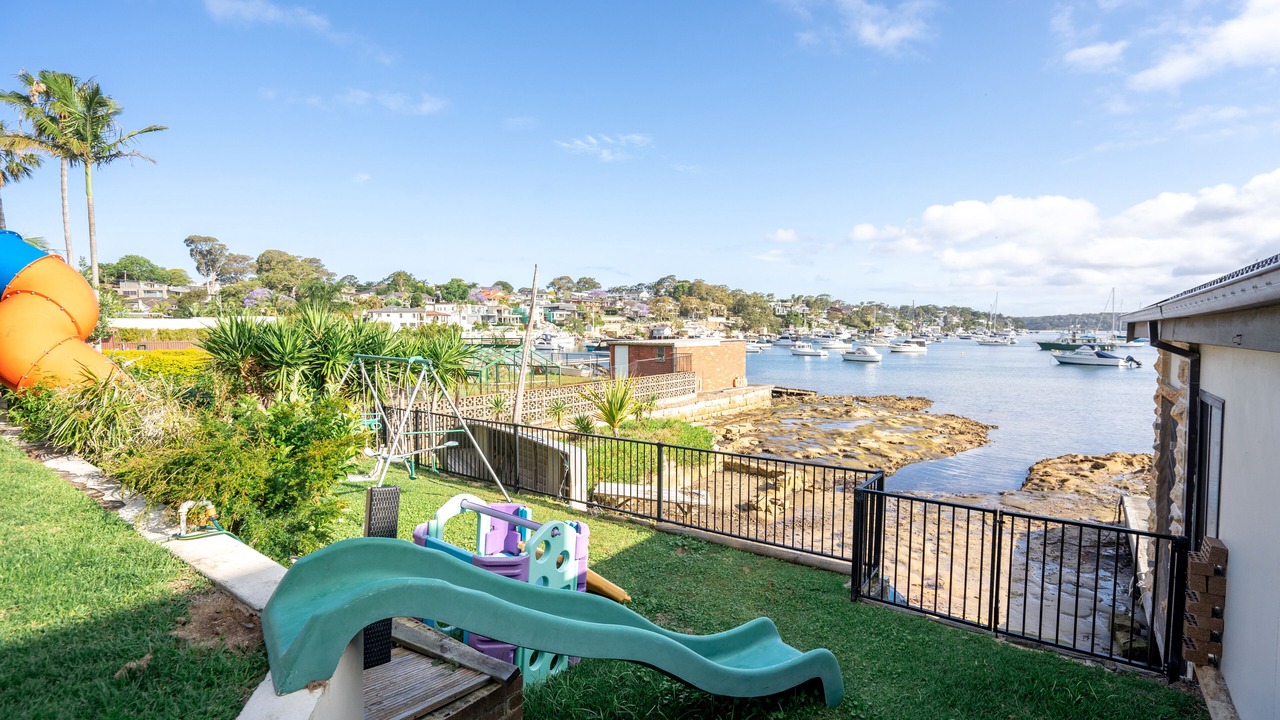 Photo of Outdoor in Burraneer