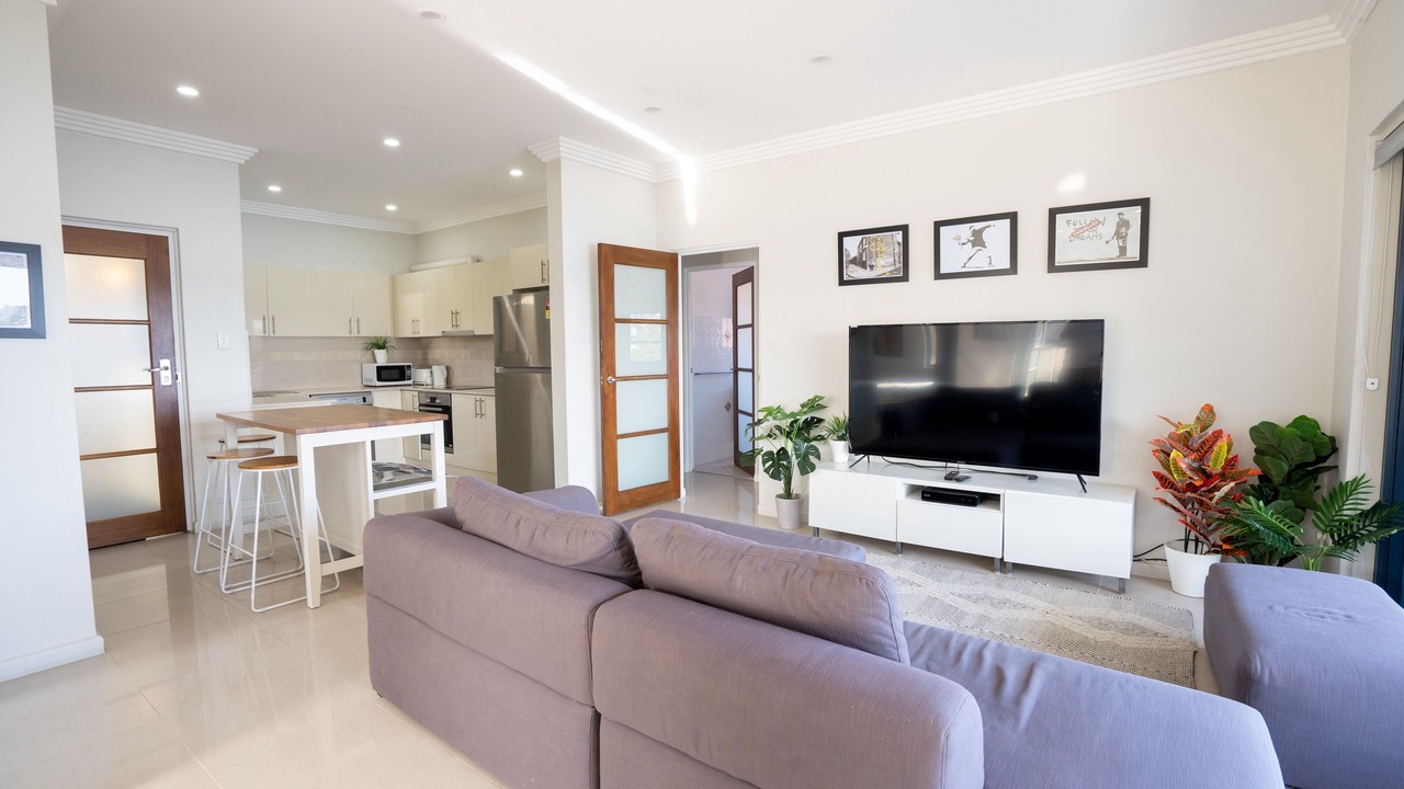 Photo of Livingroom in Burraneer