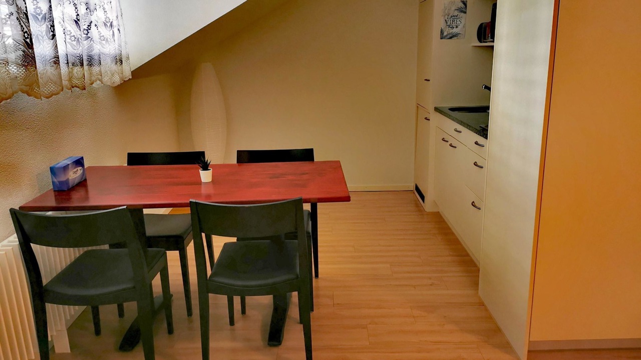 Photo of Bedroom in Thun