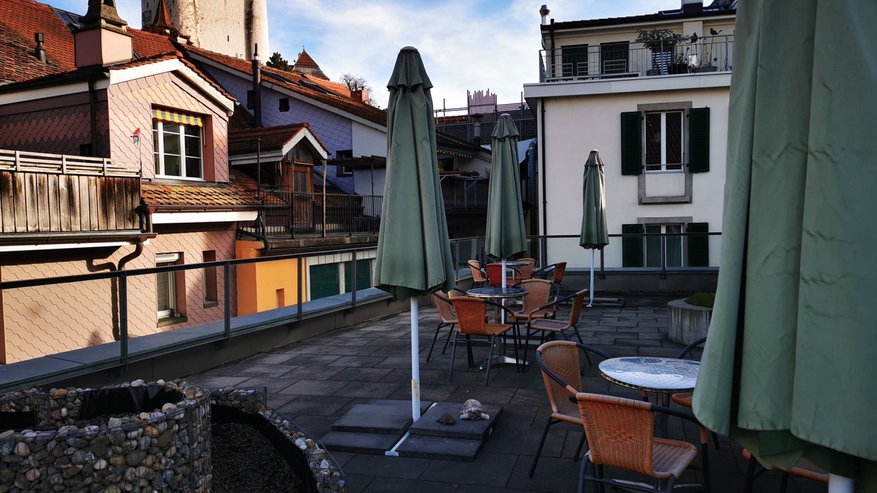 Photo of Others in Thun