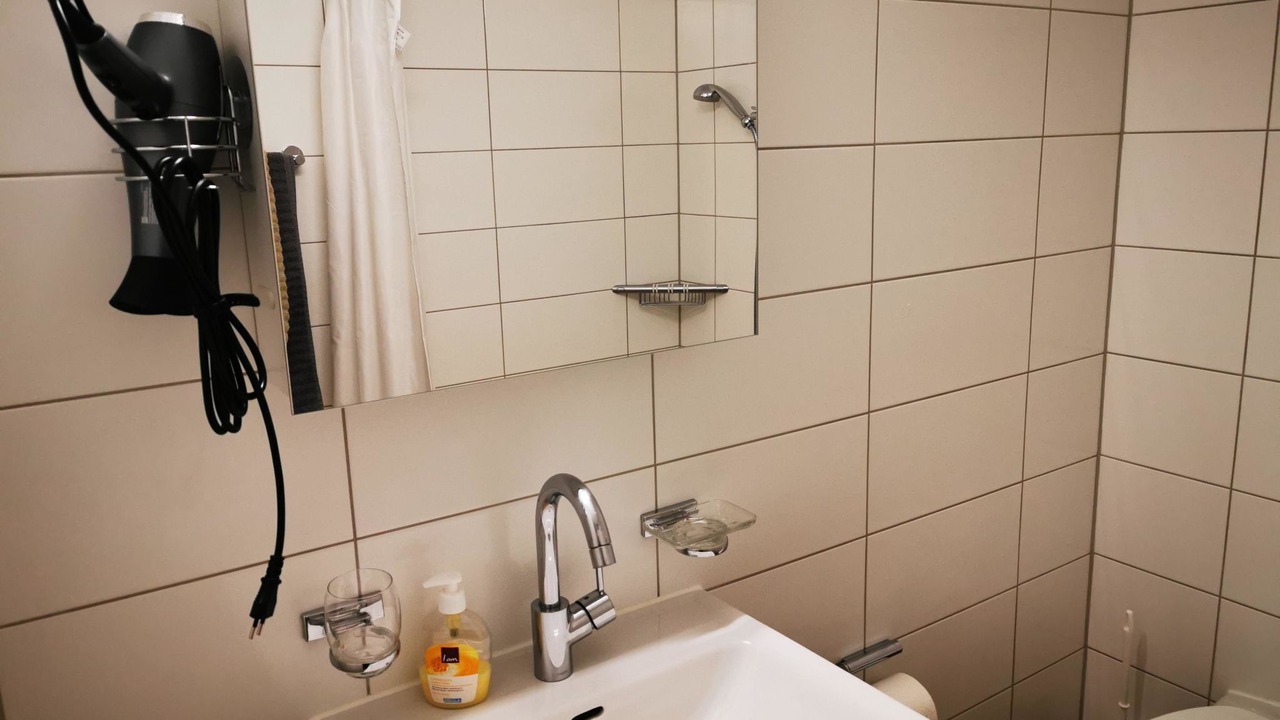 Photo of Bathroom in Thun