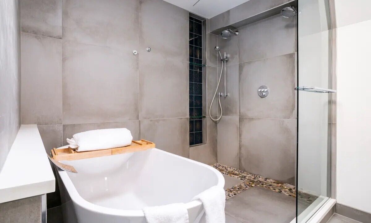 Photo of Bathroom in Wicker Park