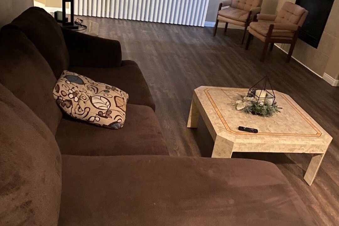 Photo of Livingroom in Victorville