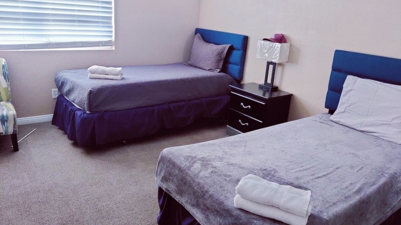 Photo of Bedroom in Victorville