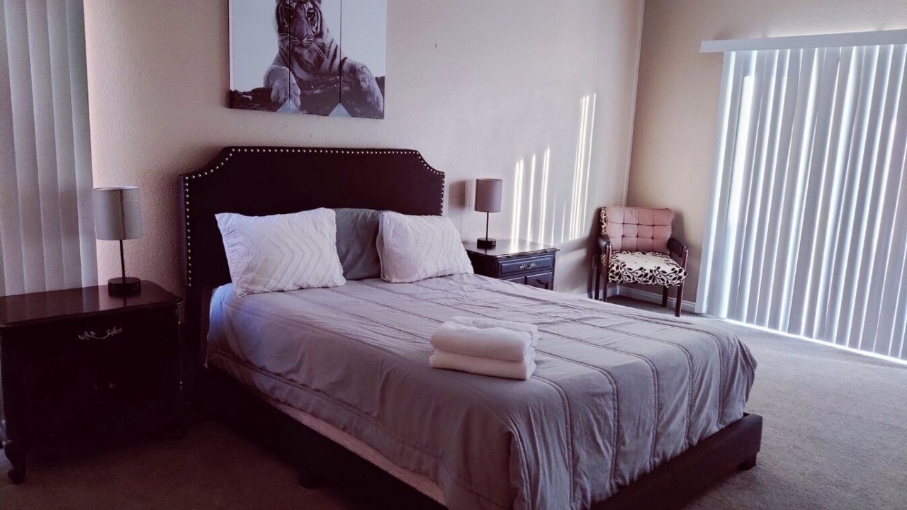 Photo of Bedroom in Victorville